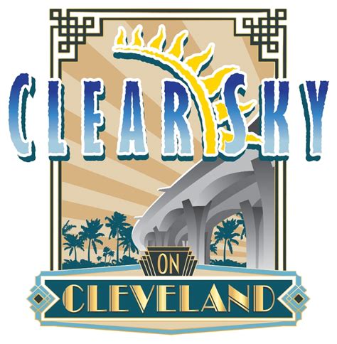 Clearsky on cleveland - Clear Sky on Cleveland 418 Cleveland Street. 1,808. Reviews $$ 418 Cleveland Street. Clearwater, FL 33755. Orders through Toast are commission free and go directly to ... 